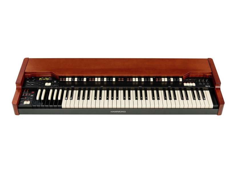 Hammond XK5 61 Note keyboard