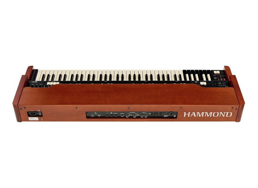 Hammond XK5 61 Note keyboard