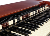 Hammond XK5 61 Note keyboard