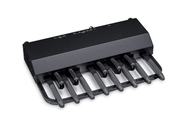 Hammond XPK-130G 13-note universal MIDI Sound Pedalboard