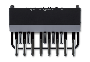 Hammond XPK-130G 13-note universal MIDI Sound Pedalboard