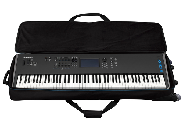 Keyboard yamaha modx8 deals