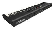 Yamaha CP88 88 Key Stage Piano with Natural Wood Graded Hammer Action