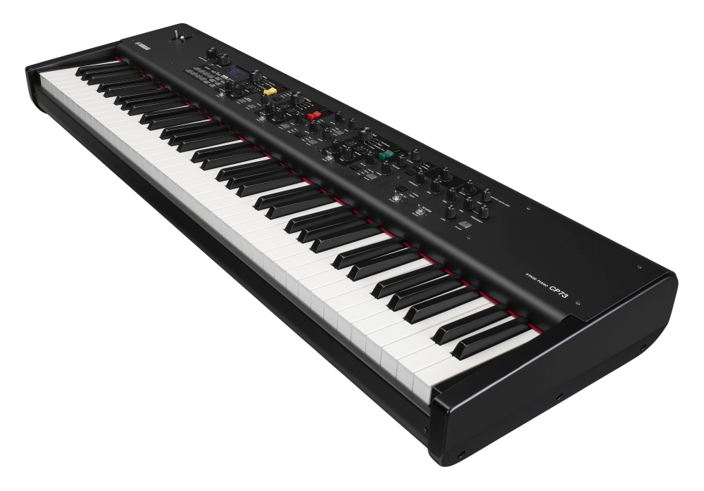 Yamaha CP73 73 key Stage Piano with Balanced Hammer Action