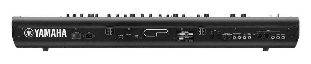 Yamaha CP73 73 key Stage Piano with Balanced Hammer Action