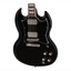 Gibson SG Standard Ebony Electric Guitar