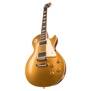 Gibson Les Paul Standard 50s Gold Top Electric Guitar