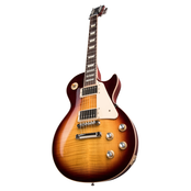 Gibson Les Paul Standard 60s Bourbon Burst Electric Guitar