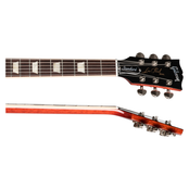 Gibson Les Paul Standard 60s Bourbon Burst Electric Guitar