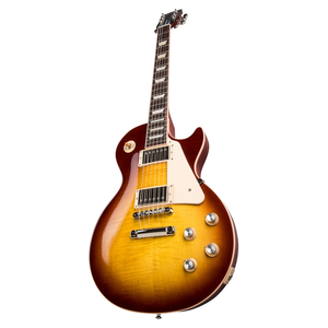 Gibson Les Paul Standard 60s Figured Top Iced Tea Electric Guitar