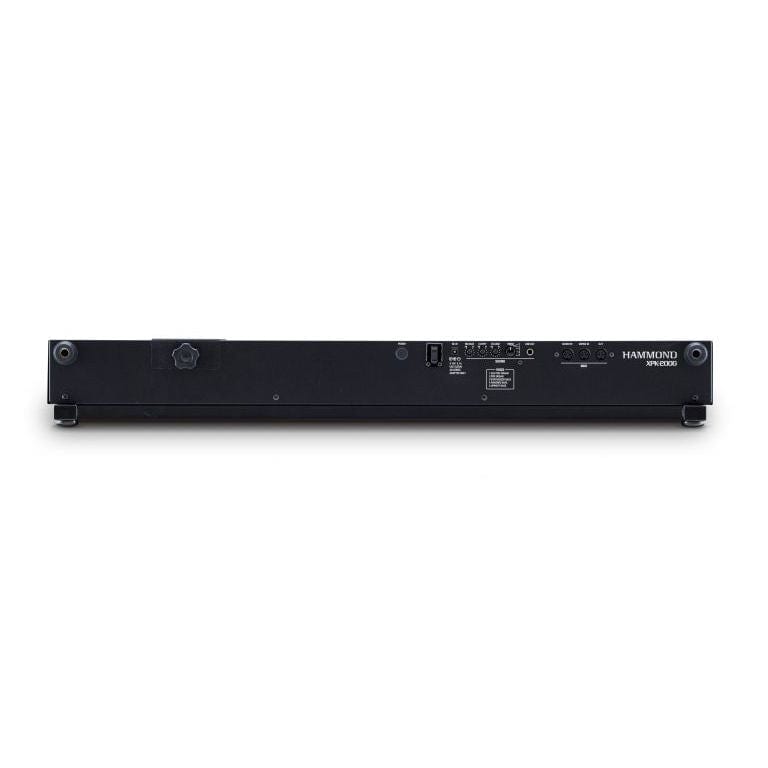 Hammond XPK-200GL 20-note universal MIDI Sound Long Pedalboard