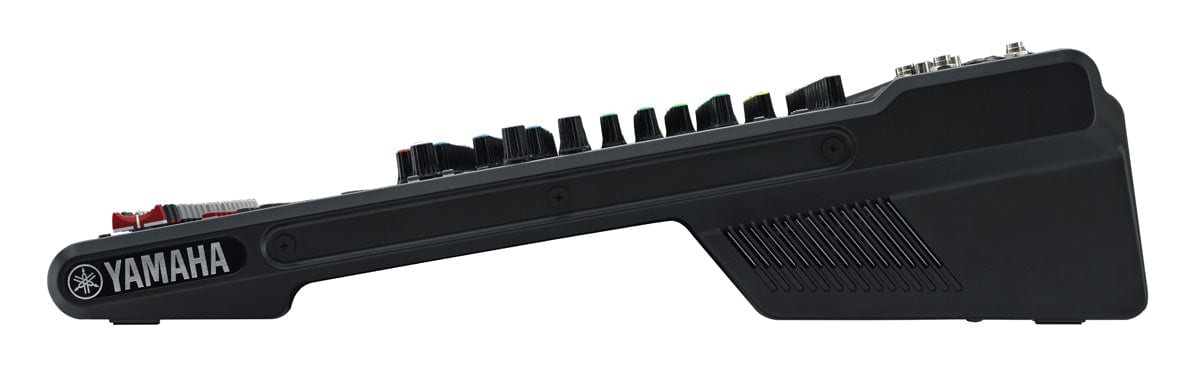 Yamaha MG20XU Mixer; 20 Inputs USB & FX | Bonners Music