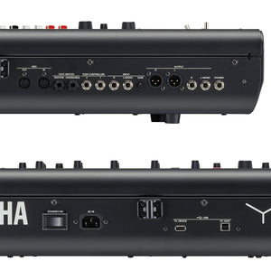 Yamaha YC73 Stage Keyboard