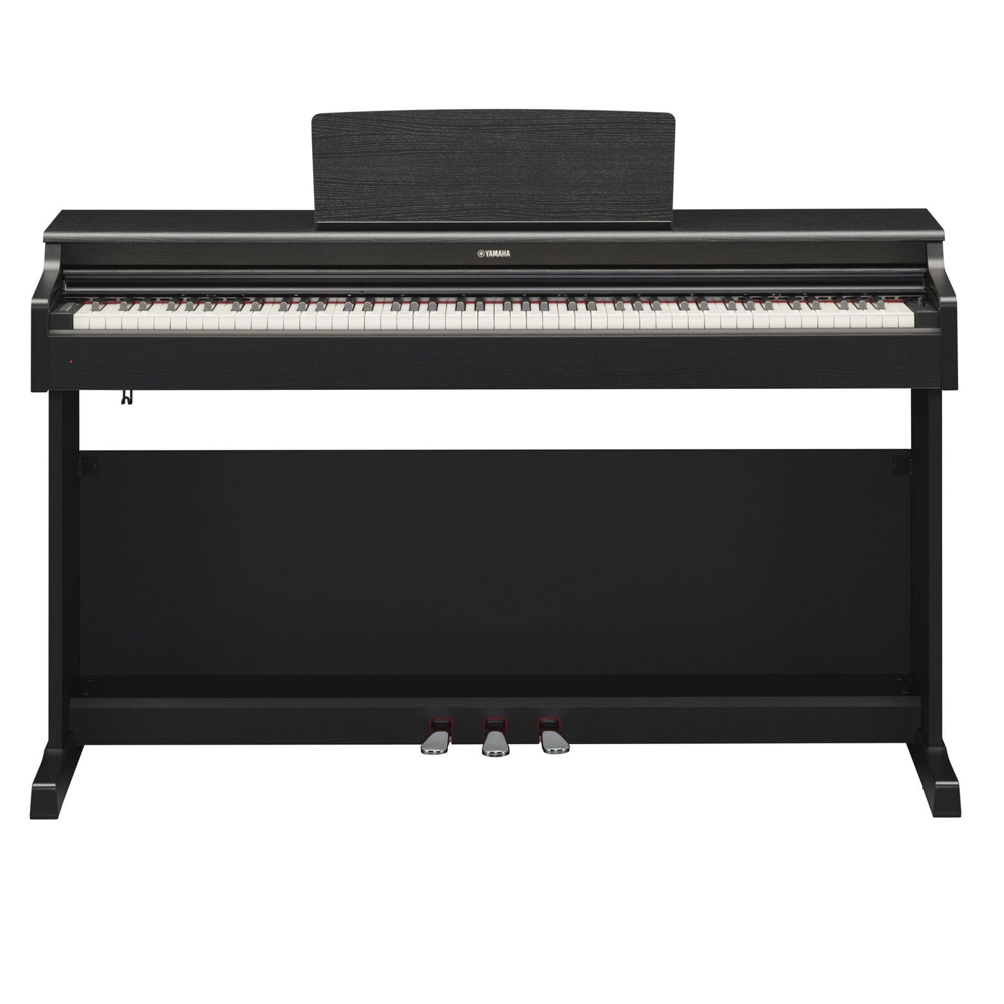Yamaha YDP165 Arius Digital Piano; Black