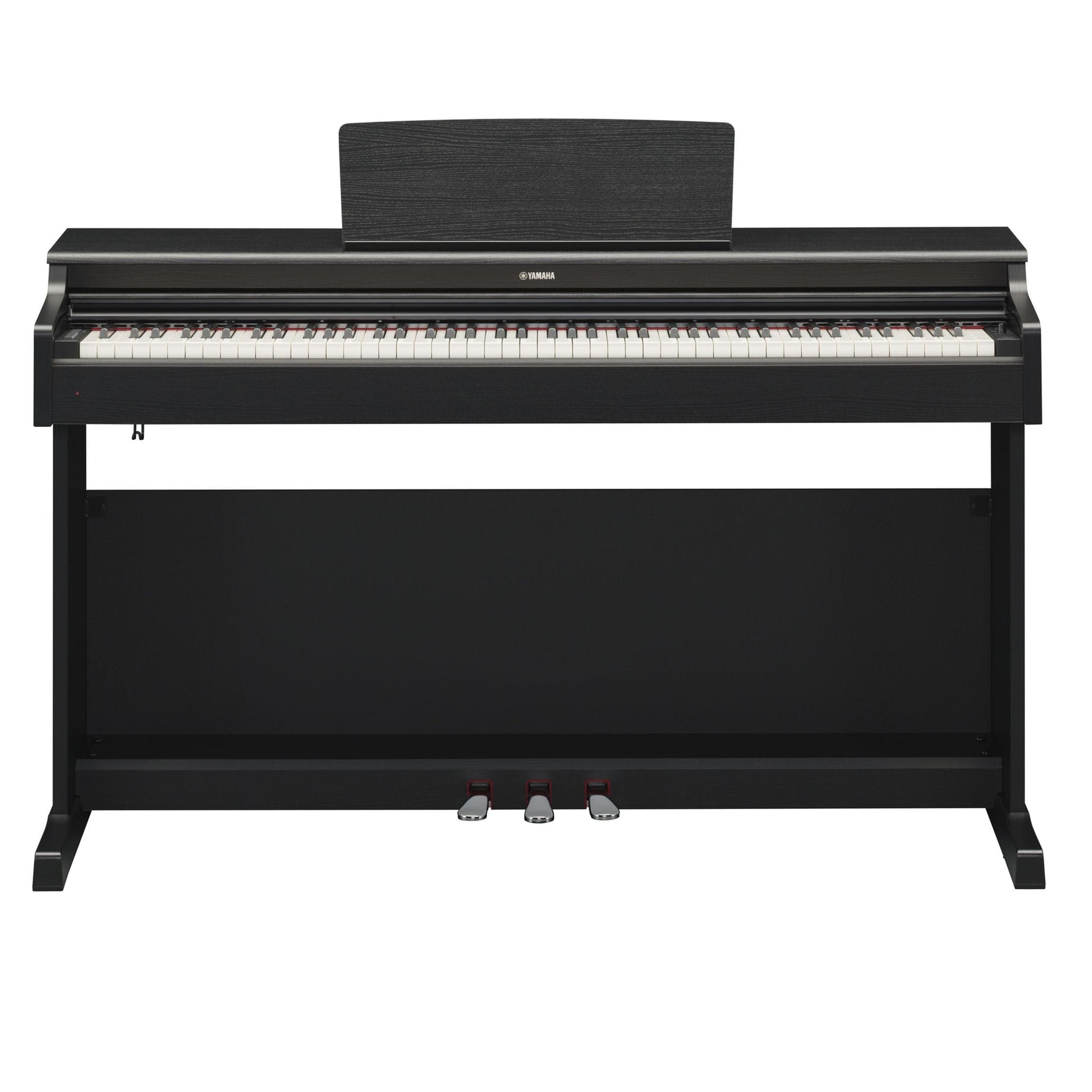 Yamaha YDP165 Arius Digital Piano; Black