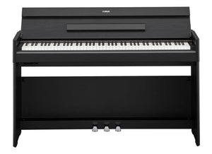 Yamaha YDP-S55 Arius Digital Piano; Black