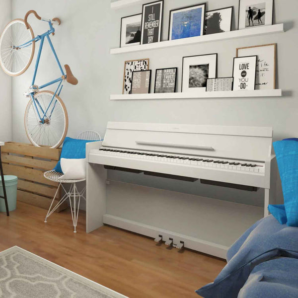 YAMAHA YDP-S54WH