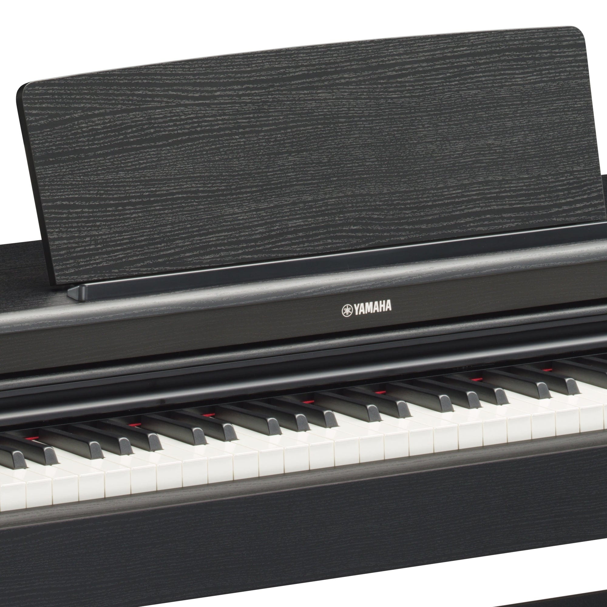 Yamaha YDP165 Arius Digital Piano; Black | Bonners Music