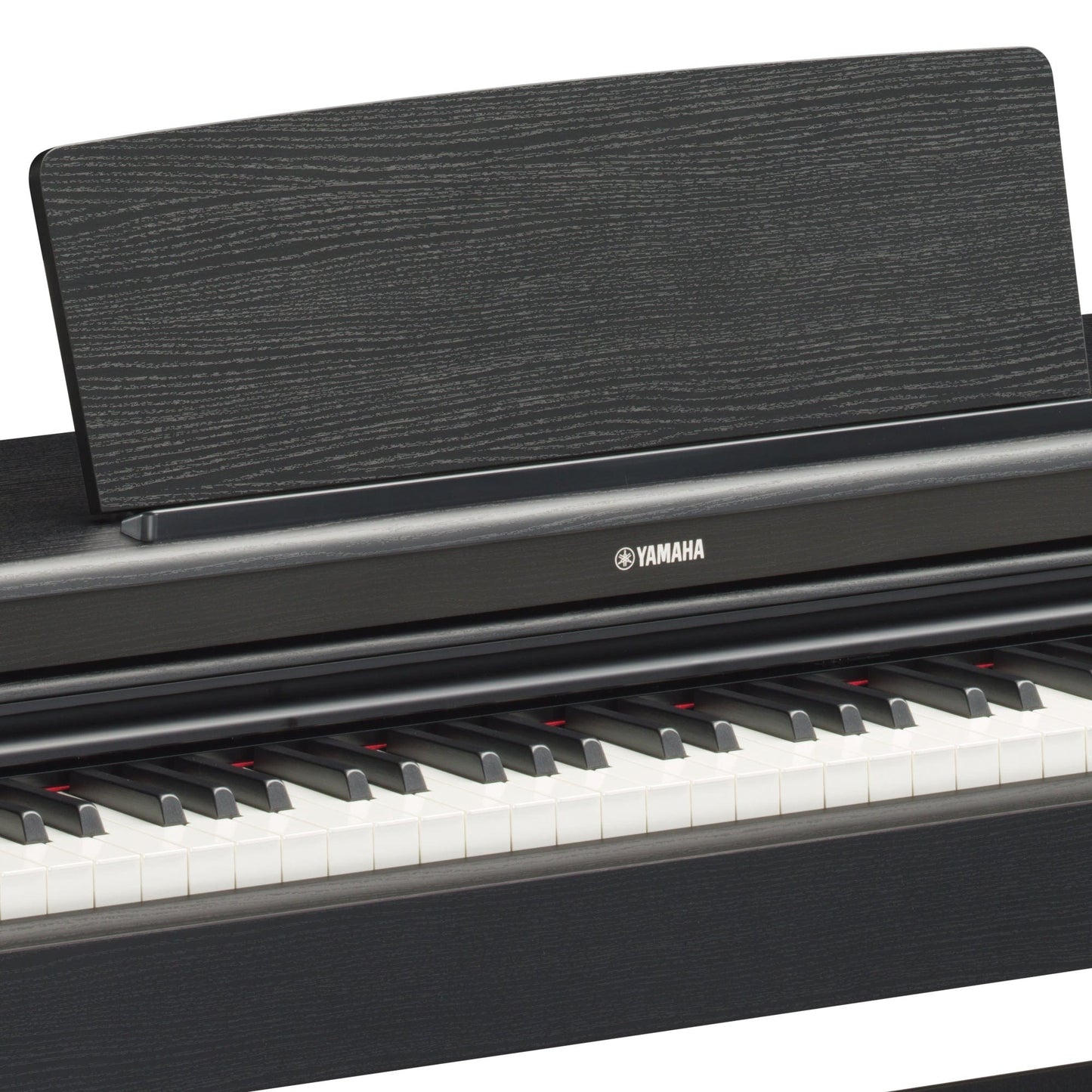 Yamaha YDP165 Arius Digital Piano; Black