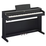 Yamaha YDP165 Arius Digital Piano; Black