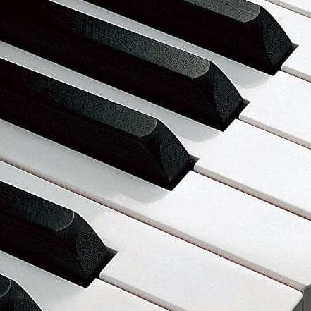 Yamaha YUS5 Upright Piano; Polished Ebony