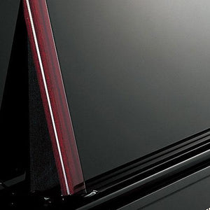 Yamaha YUS5 Upright Piano; Polished Ebony