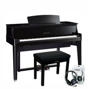 Yamaha N1x Branded Accessories Package