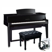 Yamaha N1x Concert Package