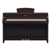 Yamaha CLP735R Rosewood Digital Piano Value Package