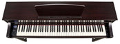 Yamaha CLP735R Rosewood Digital Piano Value Package