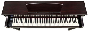 Yamaha CLP735R Rosewood Digital Piano Value Package