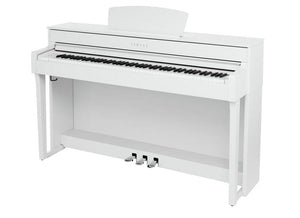 Yamaha CLP735WH White Digital Piano Value Package