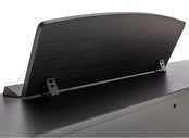 Yamaha CLP745B Clavinova Digital Piano; Black Walnut
