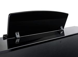 Yamaha CLP765GP Polished Ebony Digital Piano Value Package
