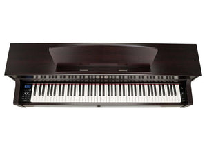 Yamaha CLP735R Clavinova Digital Piano; Rosewood