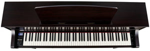 Yamaha CLP775B Black Digital Piano Value Package