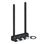 Yamaha LP1 Digital Piano Pedal Unit; Black