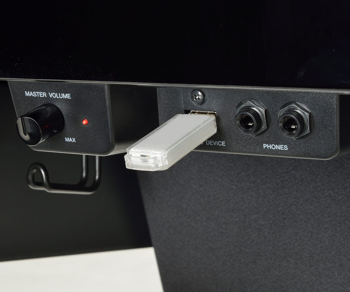 Yamaha N1x Branded Accessories Package