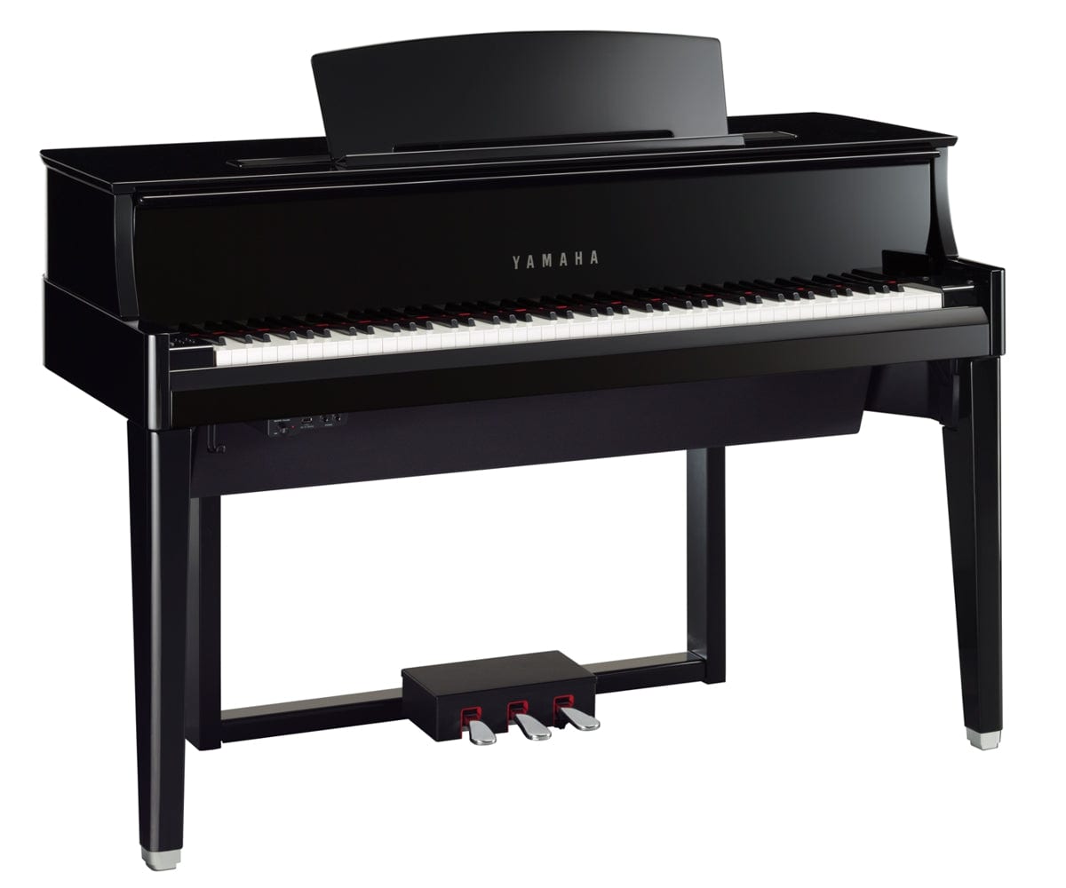 Yamaha N1x Branded Accessories Package