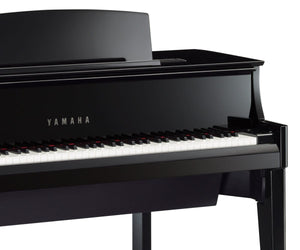 Yamaha N1x Digital Piano Value Package