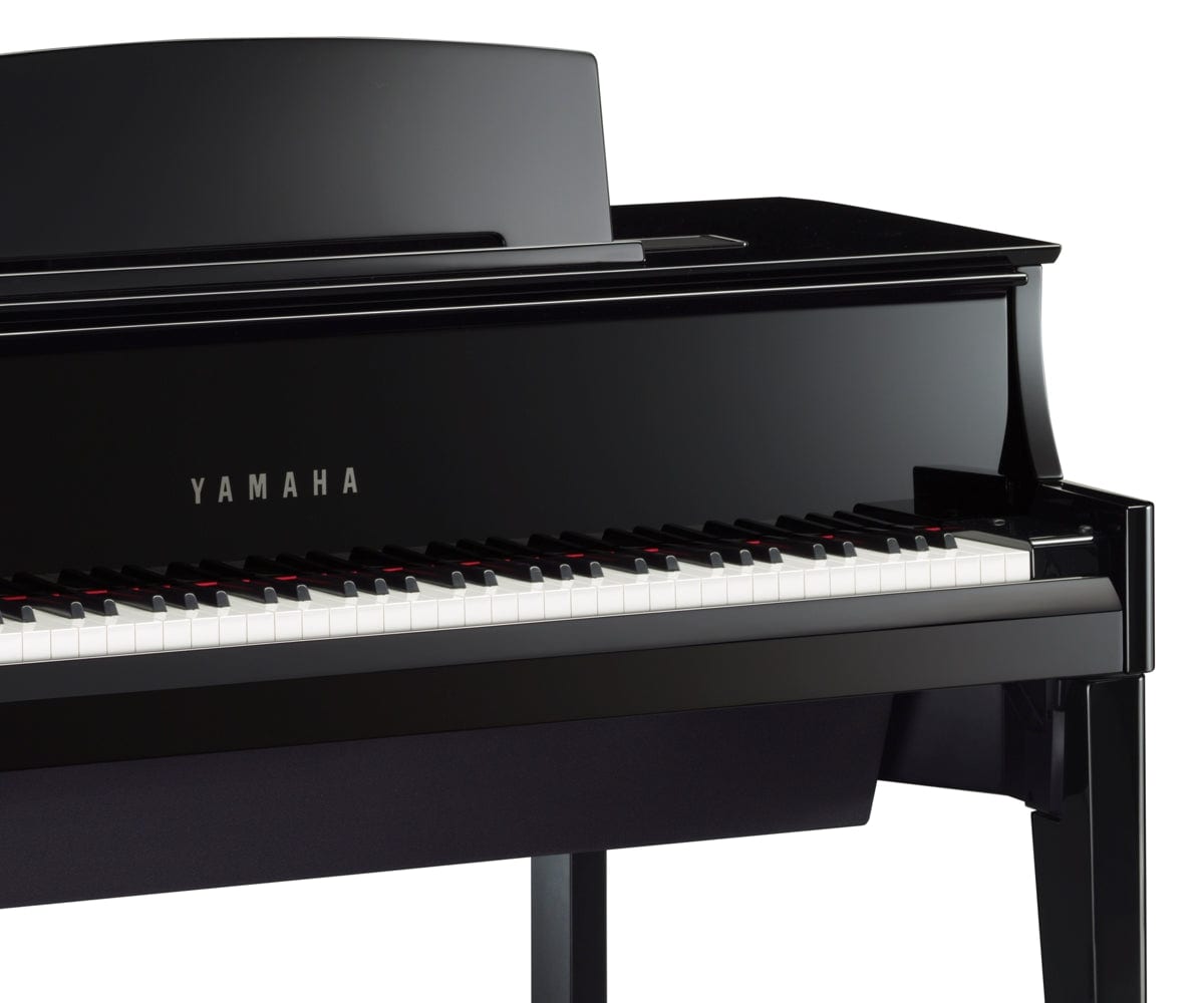 Yamaha N1x Branded Accessories Package