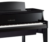 Yamaha N1x Branded Accessories Package