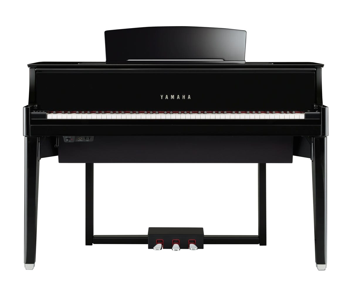 Yamaha N1x Branded Accessories Package
