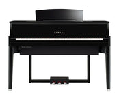 Yamaha N1x Branded Accessories Package