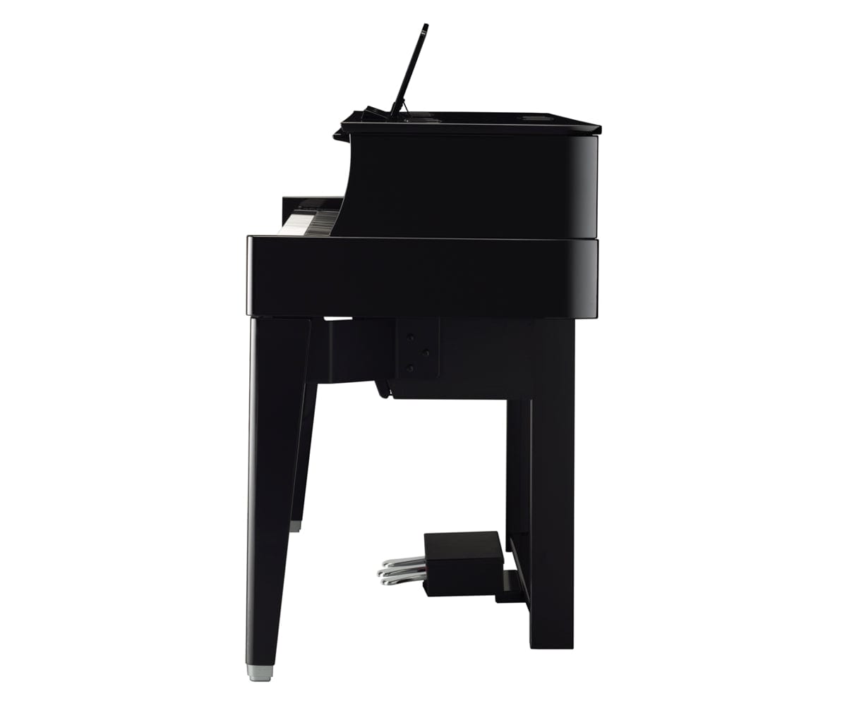 Yamaha N1x Branded Accessories Package