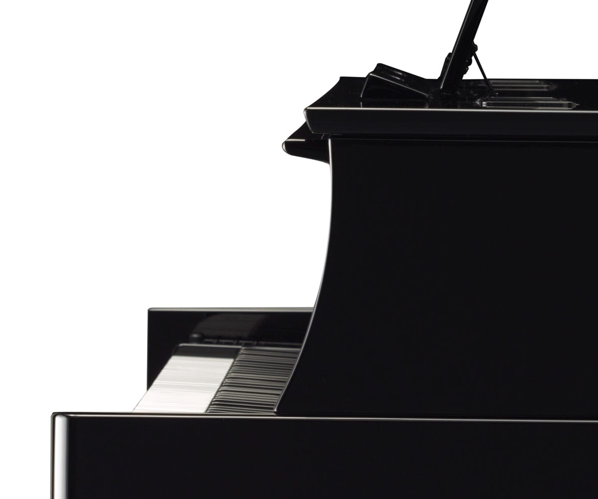 Yamaha N1x Branded Accessories Package