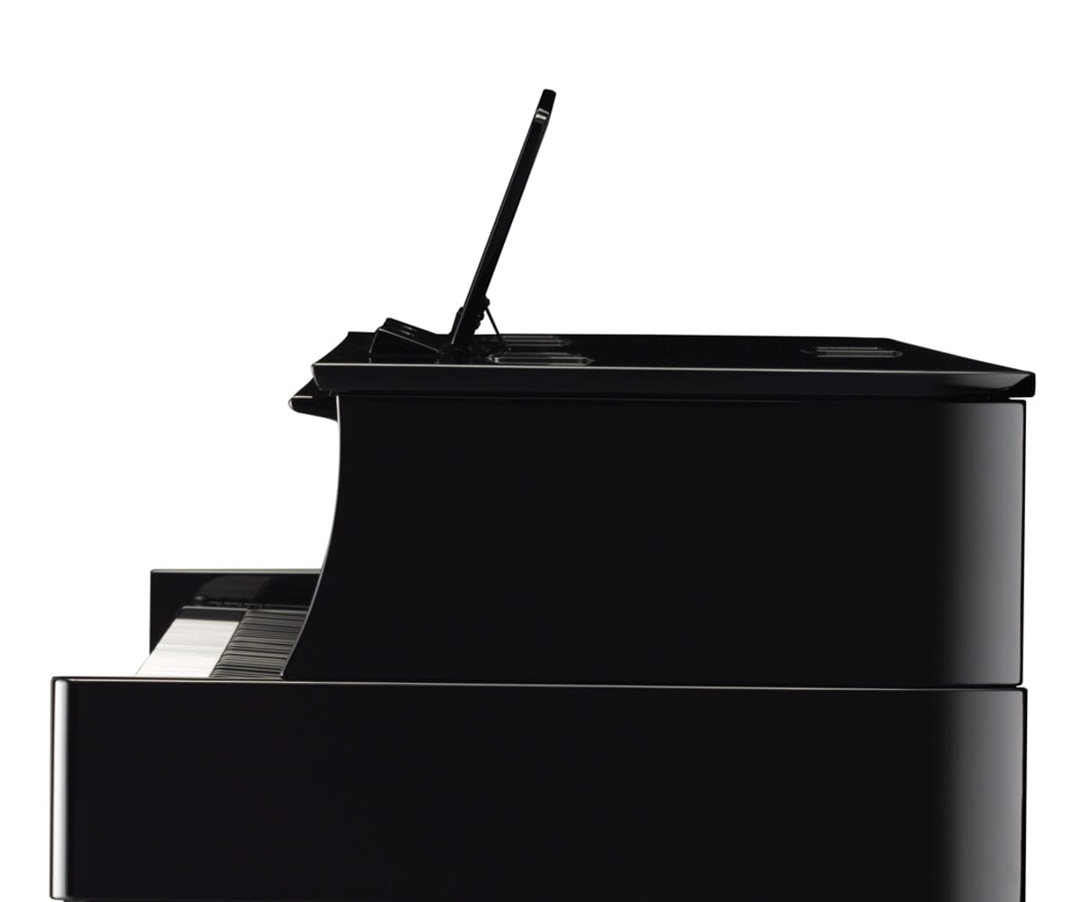 Yamaha N1x Branded Accessories Package