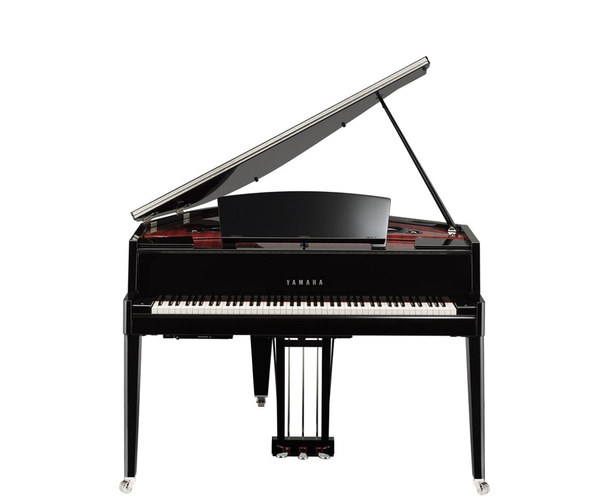 Yamaha N3x Concert Package