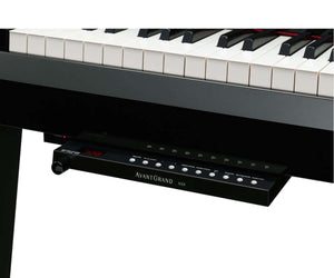 Yamaha AvantGrand N3x Hybrid Grand Piano