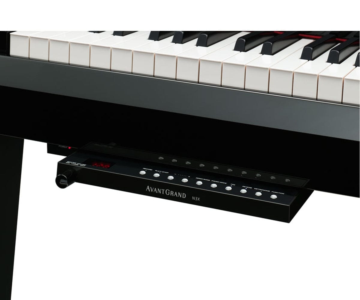 Yamaha N3x Concert Package